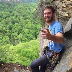 Meet your Posher, Nick